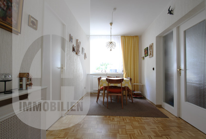 3 Zimmer Wohnung mit Balkon zum Kauf und bezugsfrei,Berlin AR